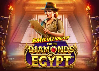 RTP Pragmatic Play Diamonds of Egypt